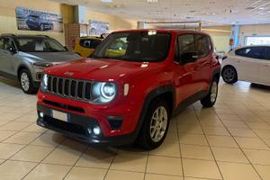 Jeep Renegade 1.6 Mjt 130 CV Limited 01/2023
