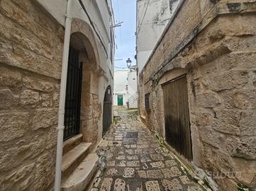 CASA INDIPENDENTE A CEGLIE MESSAPICA
