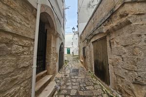 CASA INDIPENDENTE A CEGLIE MESSAPICA