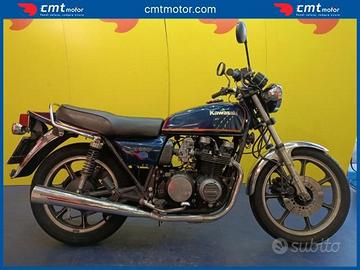 Kawasaki KVF 650 Finanziabile - Blu - 49820