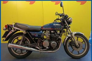 Kawasaki KVF 650 Finanziabile - Blu - 49820