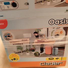 CLABER OASIS EVOLUTION