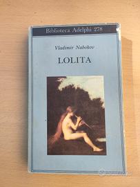 Lolita di Vladimir Nabokov