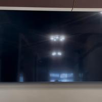 Tv lg web OS uhd 86 pollici smart con IA integrata