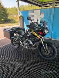 YAMAHA XTZ 1200 SUPERTENERE'