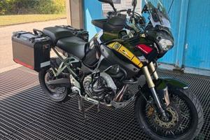 YAMAHA XTZ 1200 SUPERTENERE'