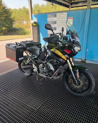 YAMAHA XTZ 1200 SUPERTENERE'
