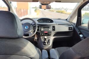 fiat idea 1,3 diesel 