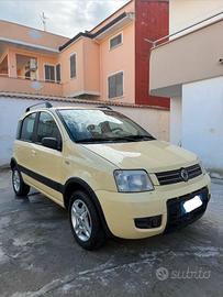 Fiat panda 2008 naturalpower