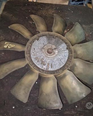 Ventola Viscostatica Motore Per Ford F150 V8
