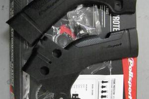 Protezioni telaio Polisport Honda CRF 250/450