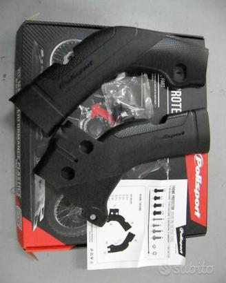 Protezioni telaio Polisport Honda CRF 250/450
