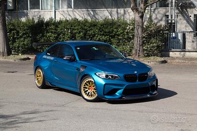 bmw m2 f87