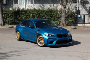 bmw m2 f87