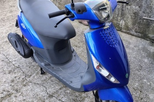 Piaggio Zip 50 2006 - 1675km