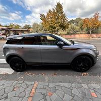 Range Rover Evoque 2022-AUTOCARRO IVA ESPOSTA
