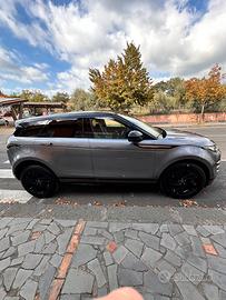 Range Rover Evoque 2022-AUTOCARRO IVA ESPOSTA
