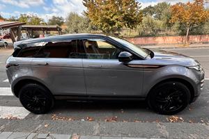 Range Rover Evoque 2022-AUTOCARRO IVA ESPOSTA