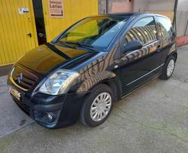 CITROEN C2 09 1.1 airdream VTR per neopatentati