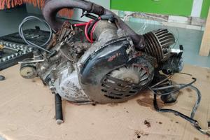 MOTORE APE 50