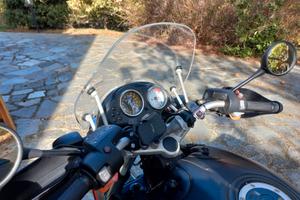 BMW  Rockster