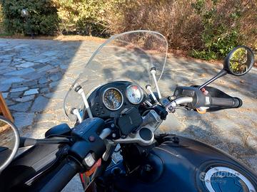 BMW  Rockster