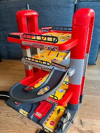 Garage macchinine