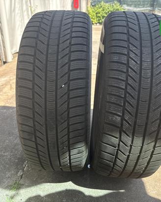 gomme usate 2455019 Winter CONTINENTAL - Win - 979