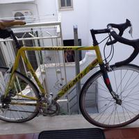 Bicicletta Olmo vintage