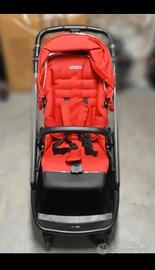 Trio peg perego
