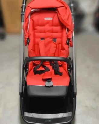 Trio peg perego