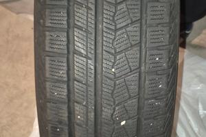 4 gomme invernali 195/60 R16 89H