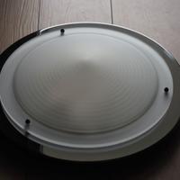 plafoniera stile moderno