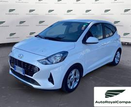 Hyundai i10 1.0 GPL Econext Tech