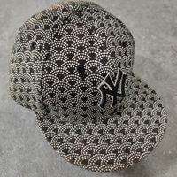 Cappelli Baseball New Era