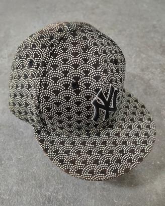 Cappelli Baseball New Era