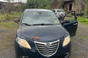 Lancia Y 30anniversario