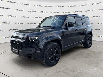 Land Rover Defender Autocarro N1 - 110 3.0D I...