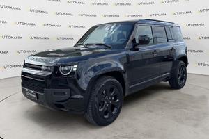 Land Rover Defender Autocarro N1 - 110 3.0D I...
