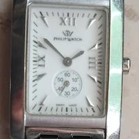 orologio Philip watch donna