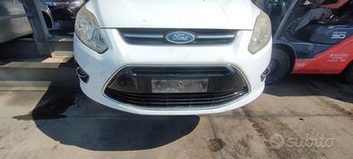 FORD C-MAX 2014 MUSATA COMPLETA