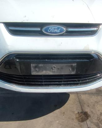 FORD C-MAX 2014 MUSATA COMPLETA
