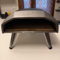 Ooni koda 12