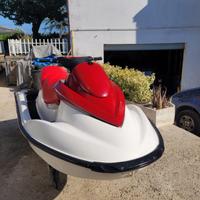 moto d’acqua