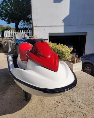 moto d’acqua