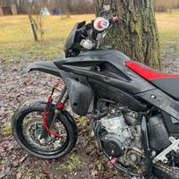 Husqvarna Sm 125