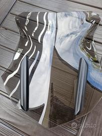 Cupolino bmw r1200gs adventure fumè 43cm