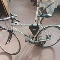 bici da corsa