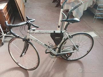 bici da corsa