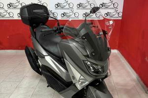 Yamaha Nmax 155